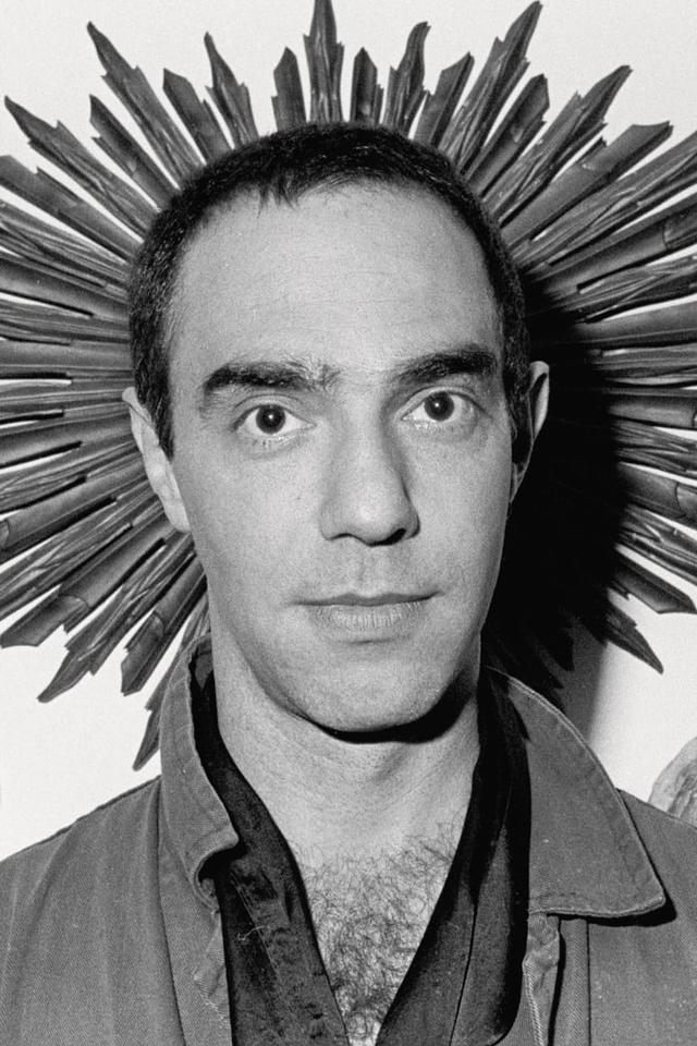 Derek Jarman