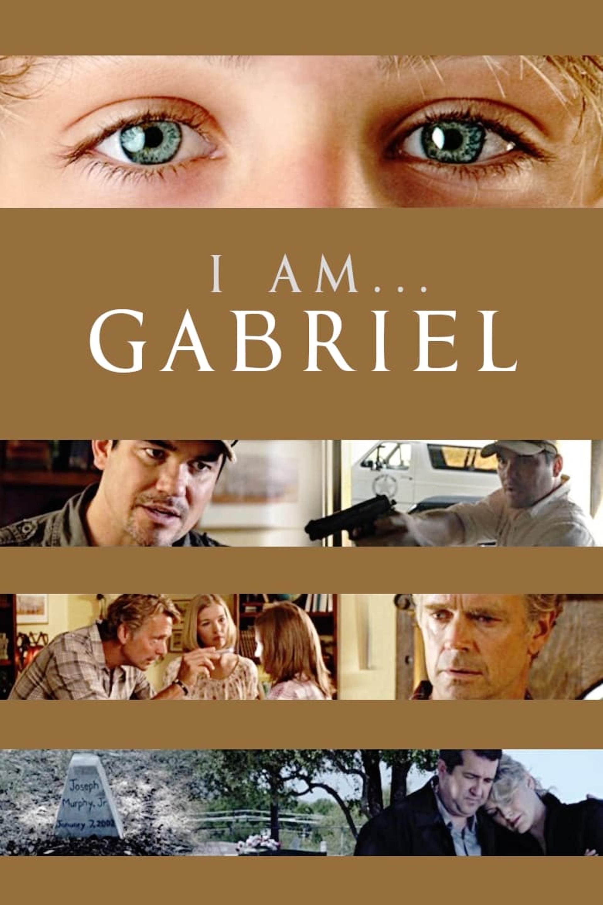 I Am Gabriel