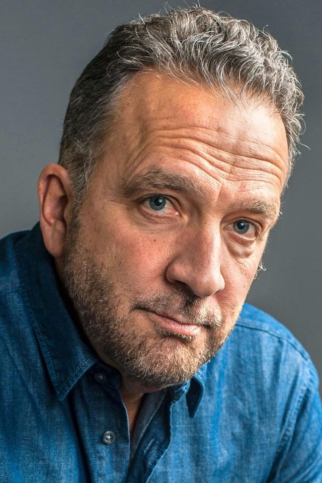 George Pelecanos