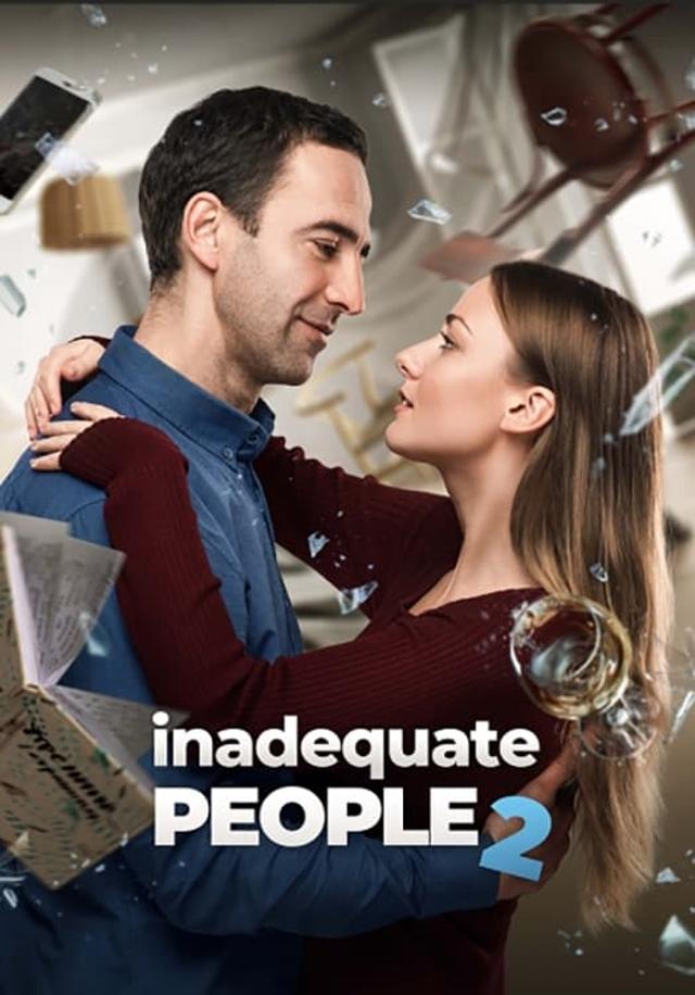 Inadequate People 2