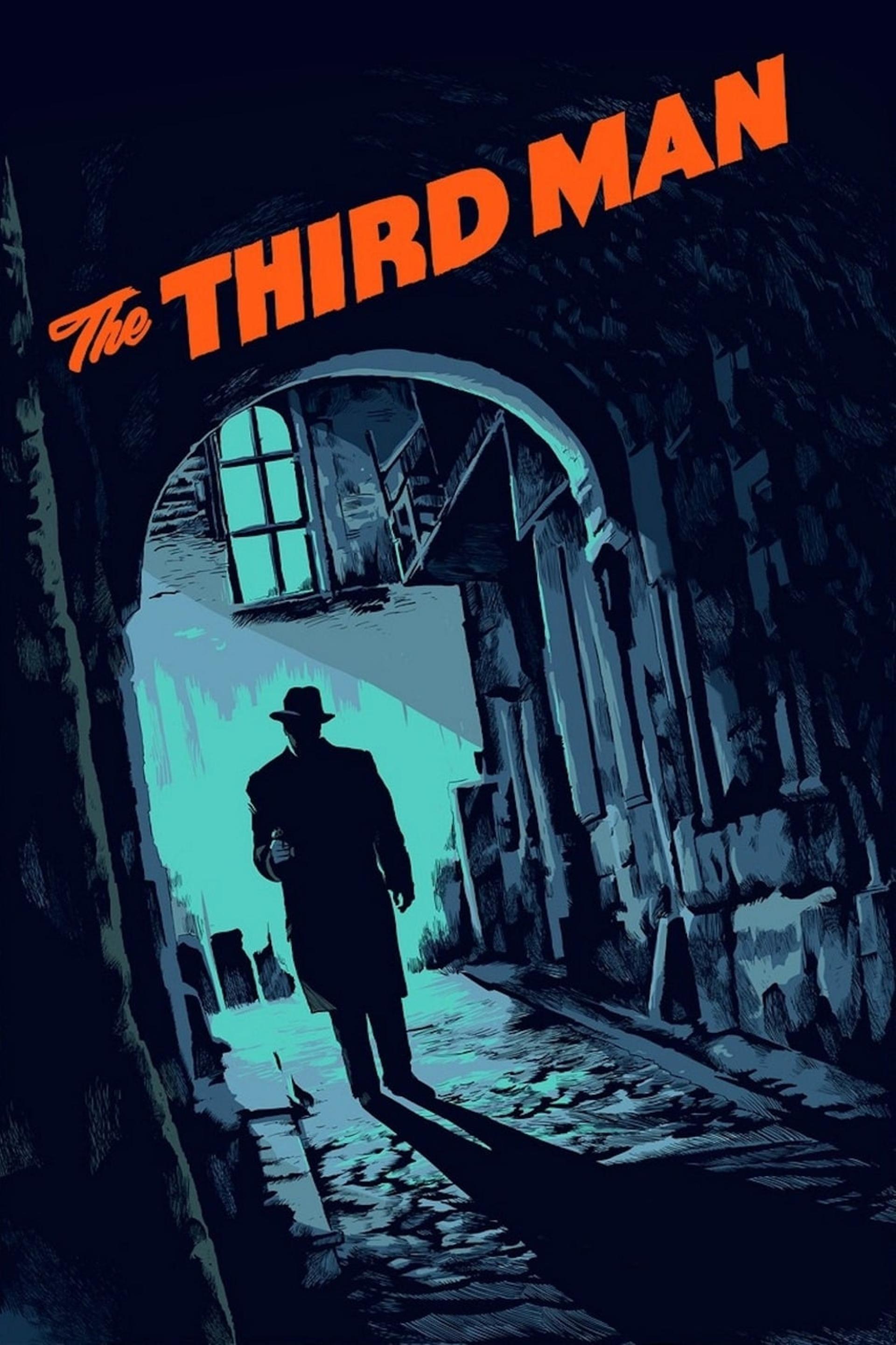 The Third Man