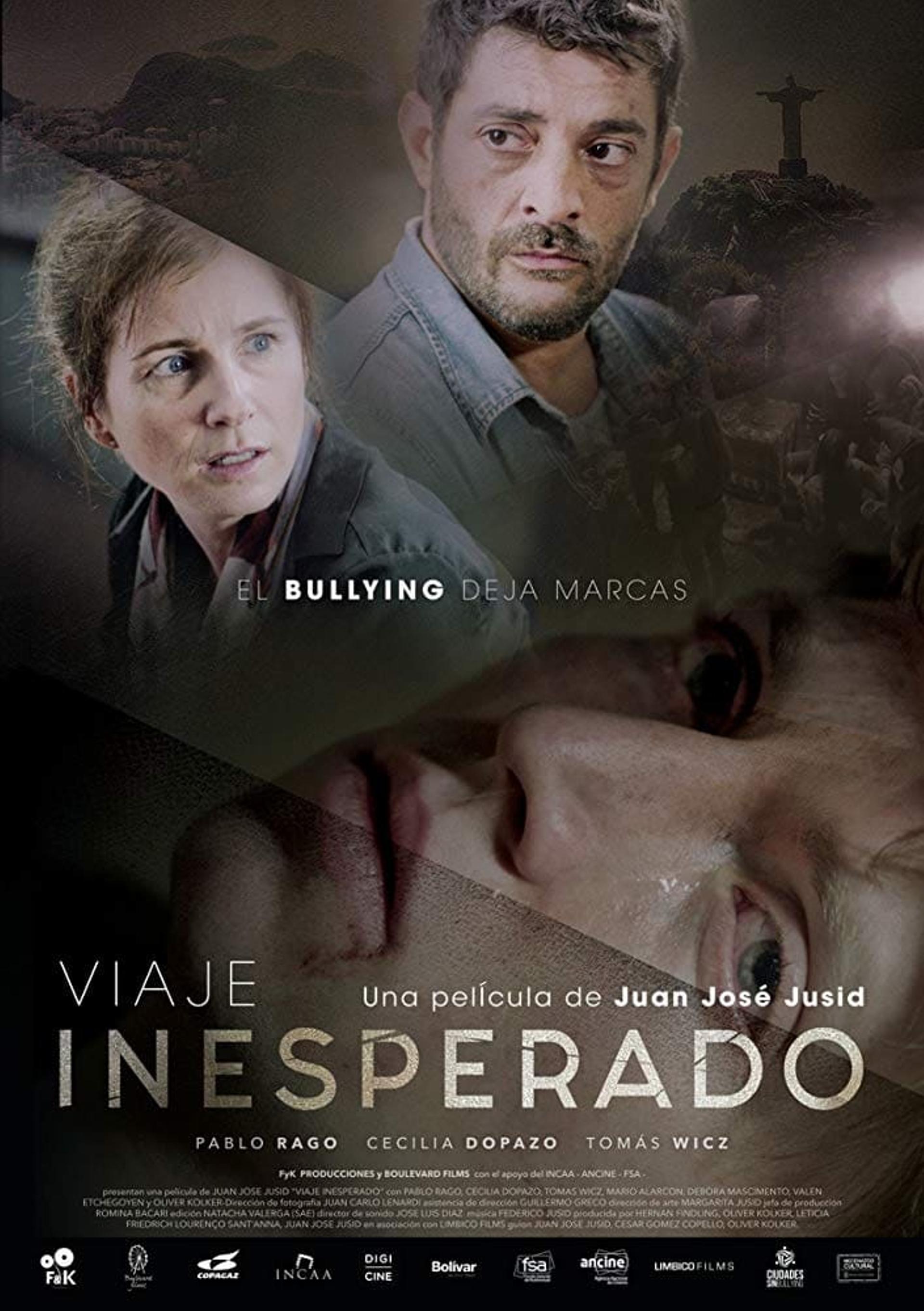 Viaje inesperado