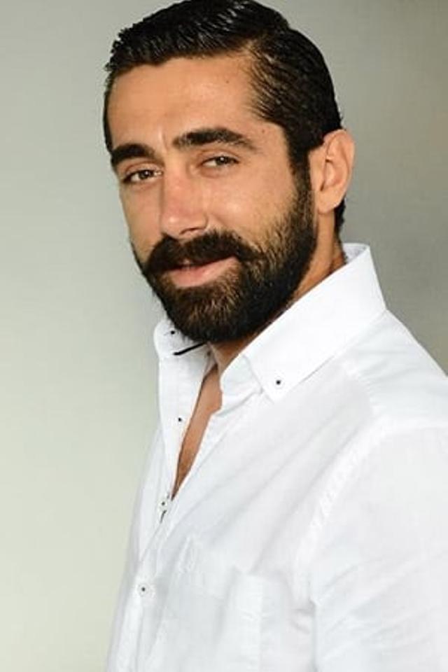 Volkan Başaran