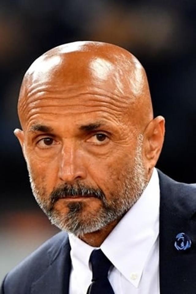 Luciano Spalletti