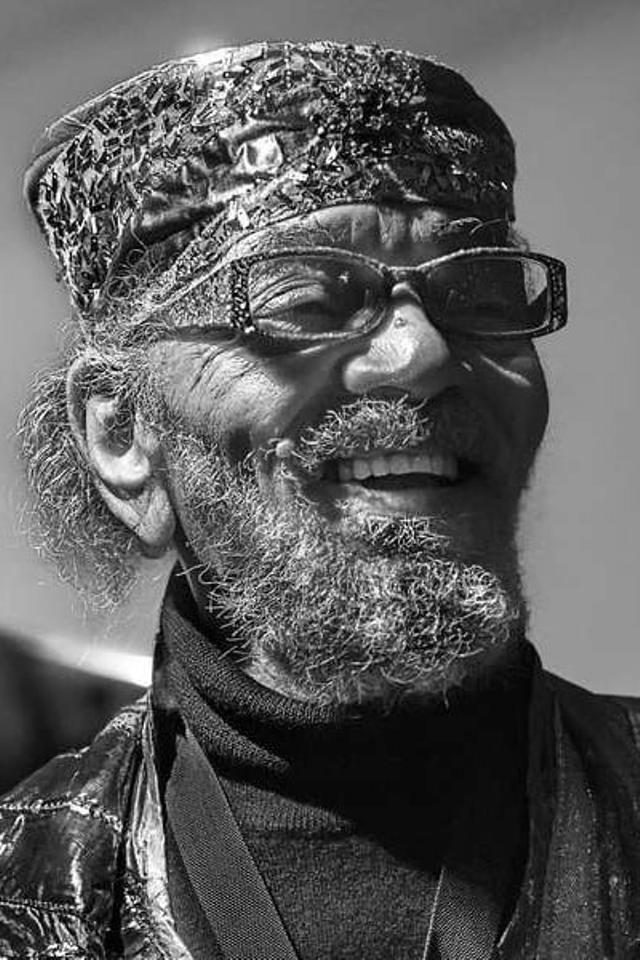 Marshall Allen