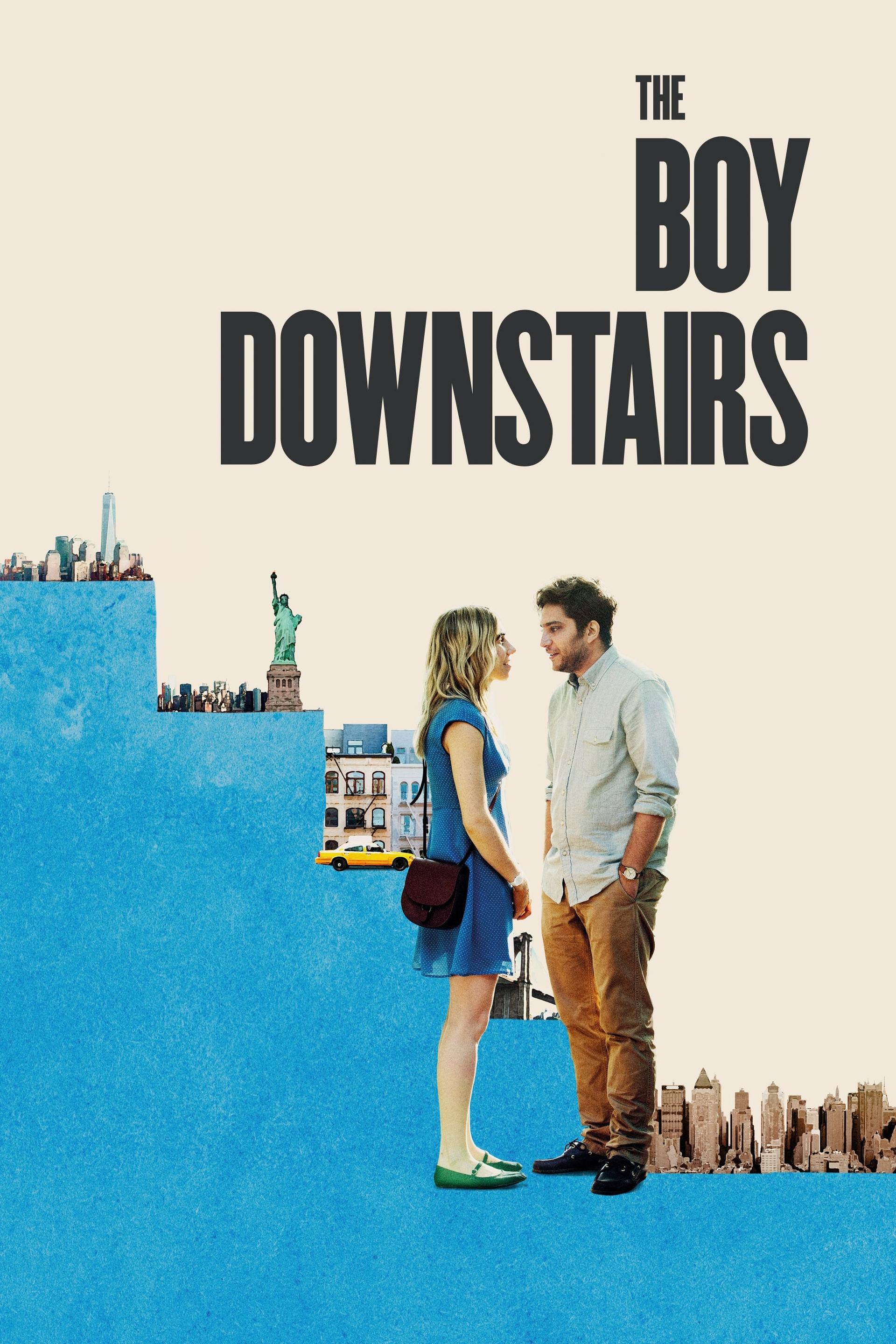 The Boy Downstairs