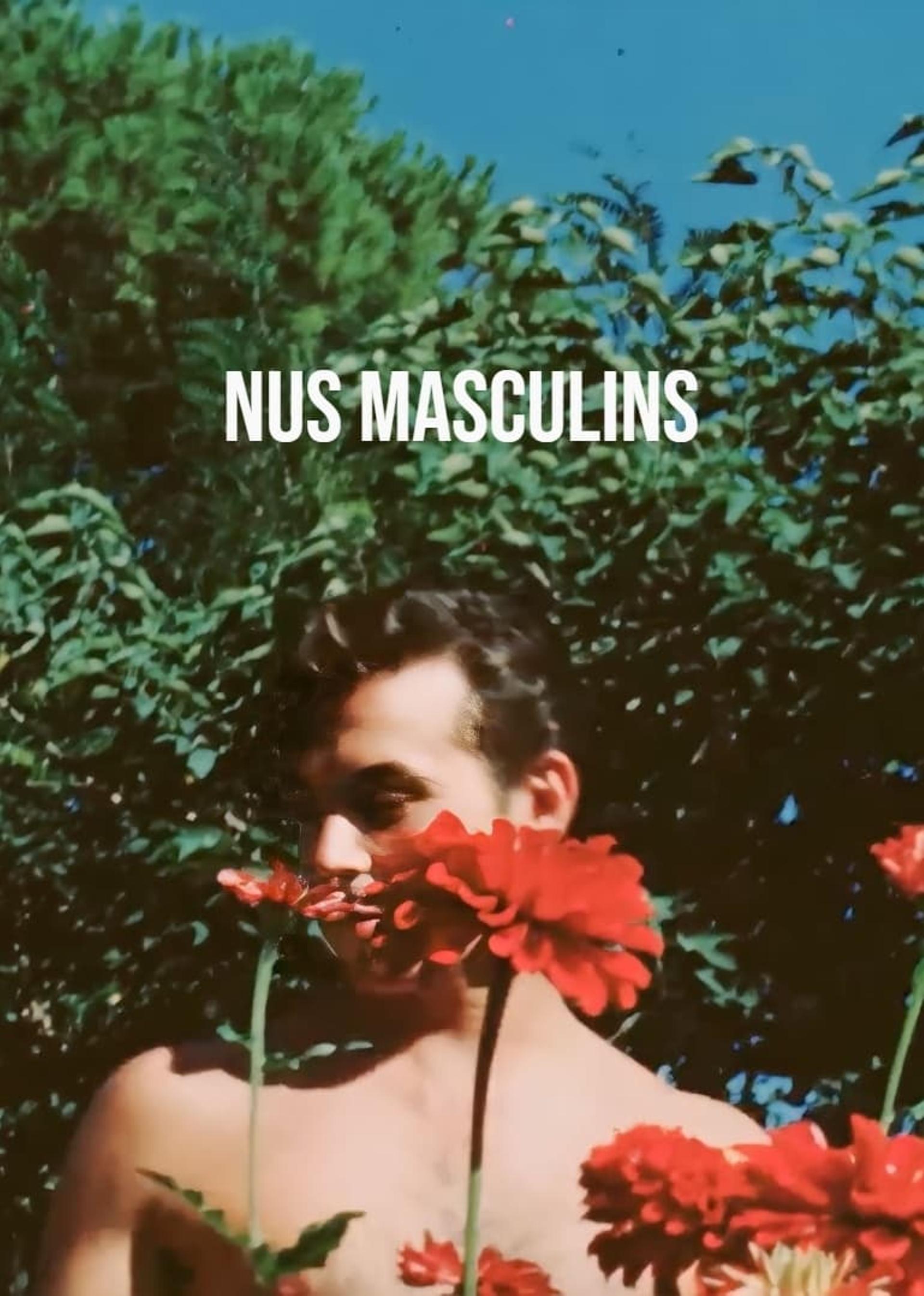 Nus Masculins