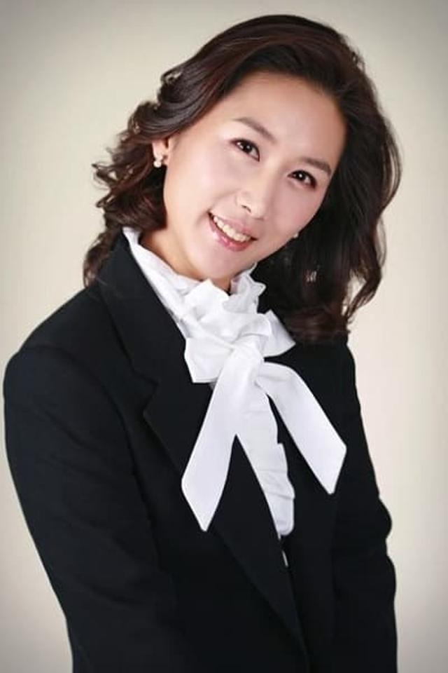 Hong Sung Sook