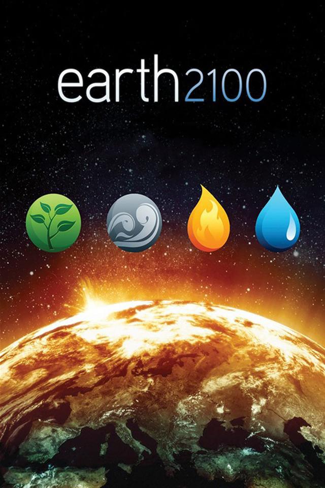 Earth 2100