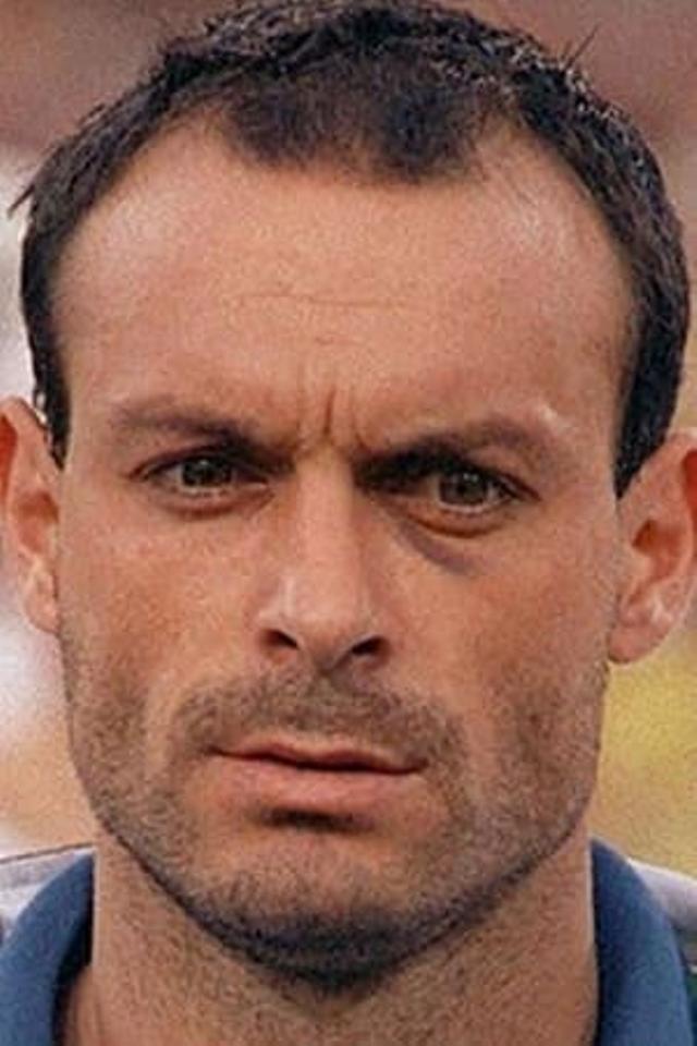 Totò Schillaci