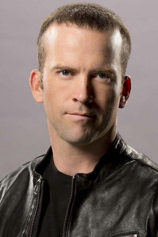 Lucas Black