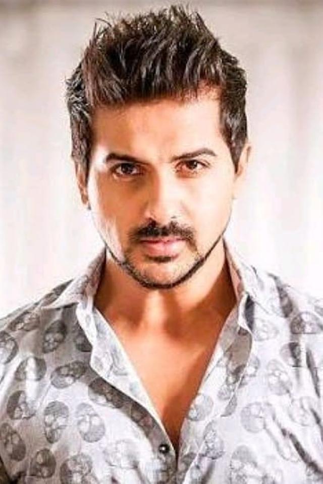 Pushkar Jog