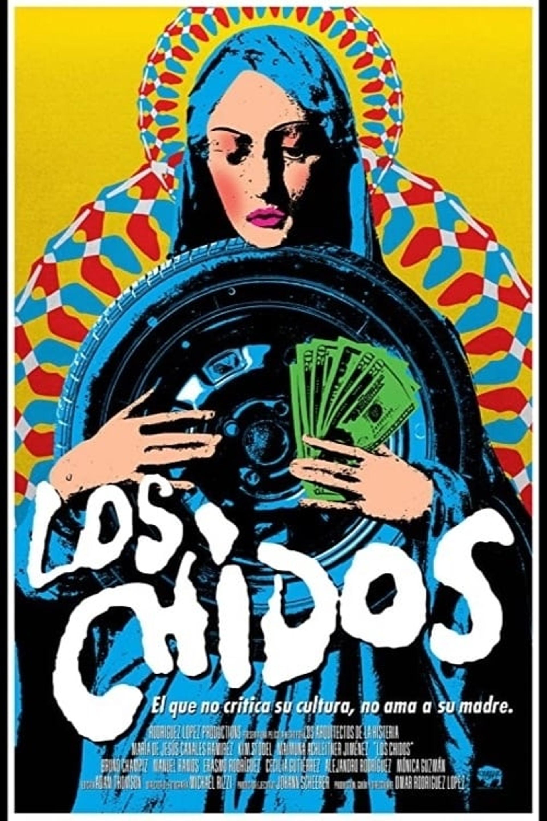 Los Chidos