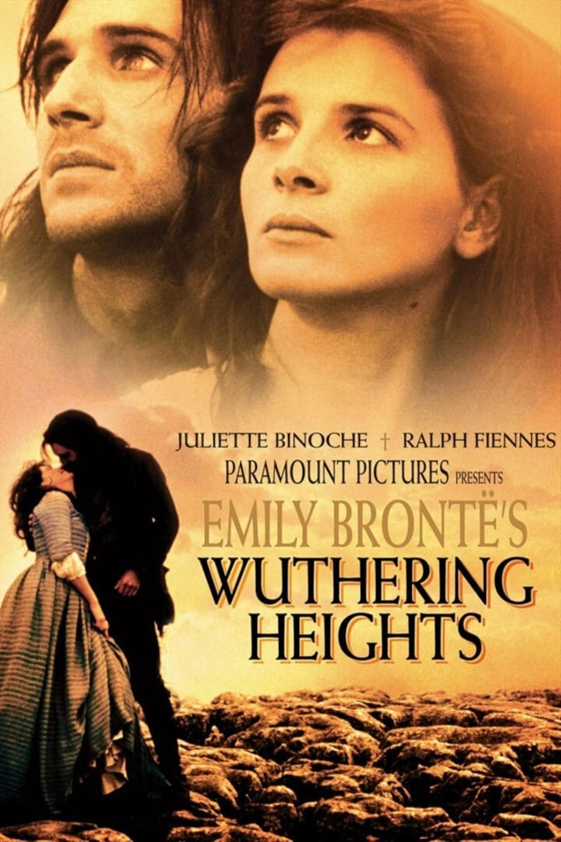 Wuthering Heights