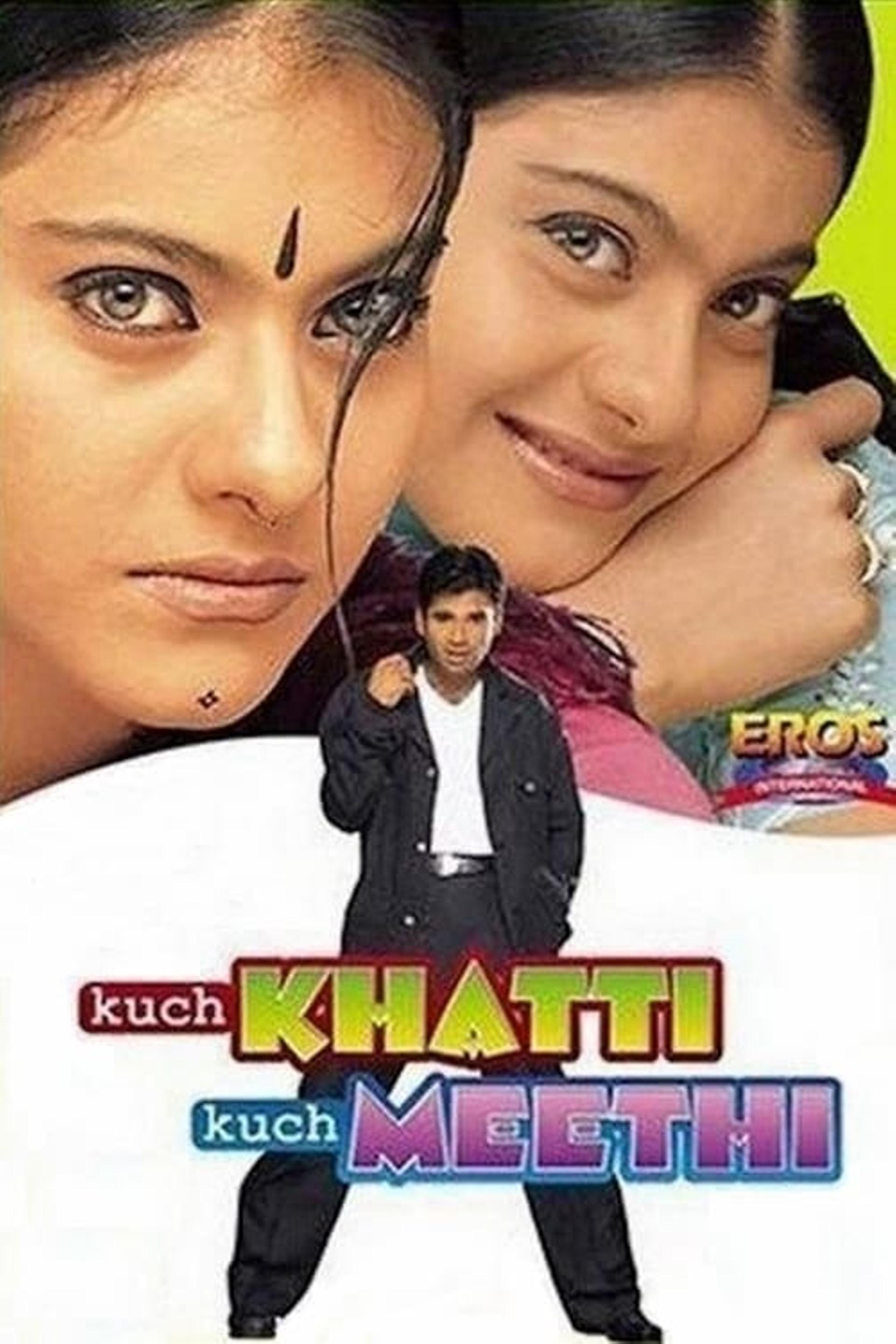 Kuch Khatti Kuch Meethi