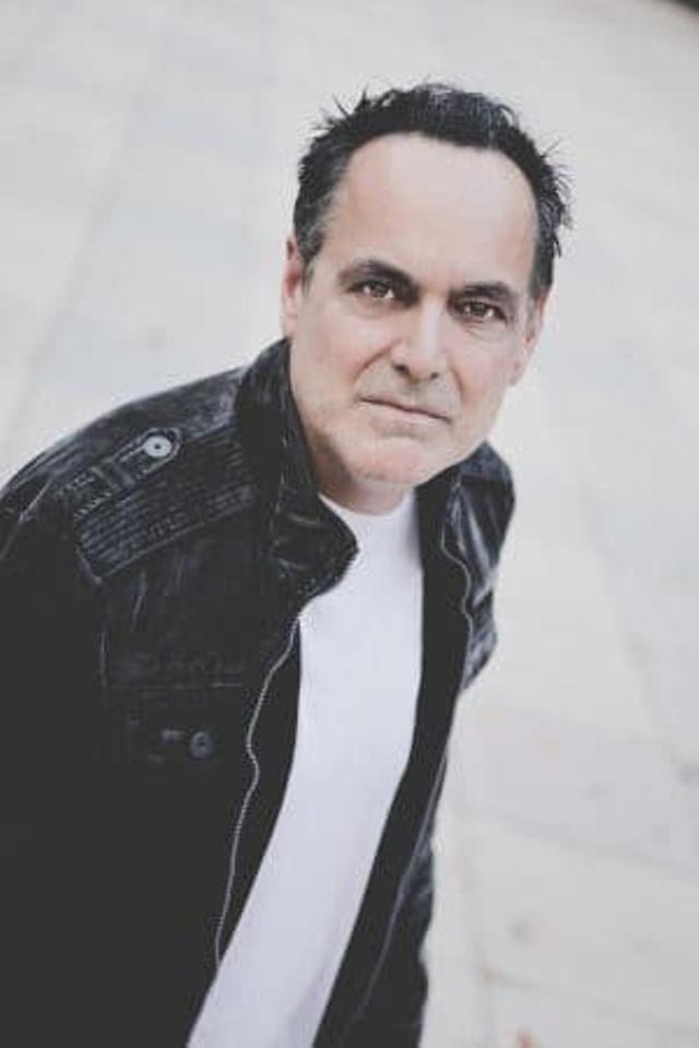 Neal Morse