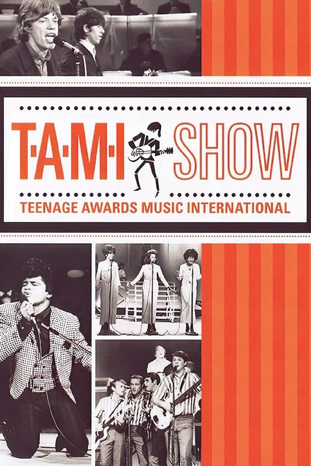 The T.A.M.I. Show