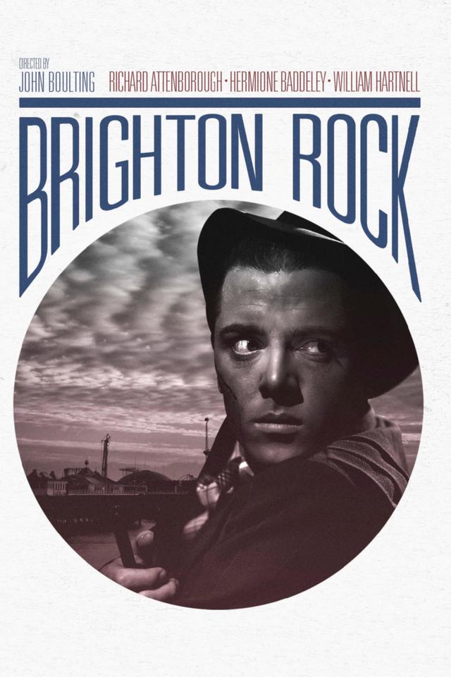 Brighton Rock