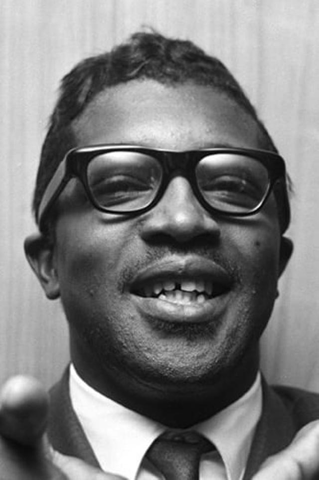 Bo Diddley