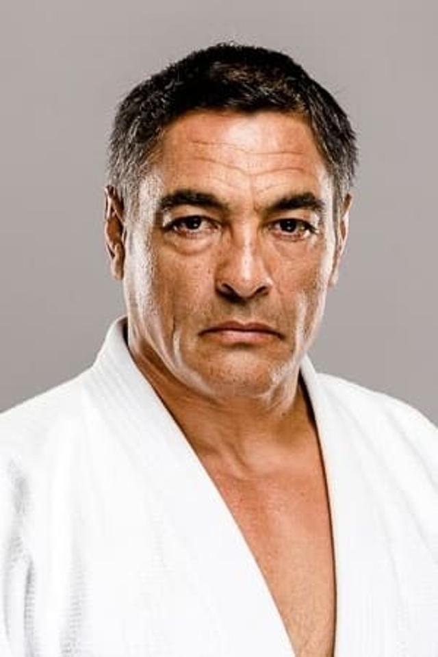 Rickson Gracie