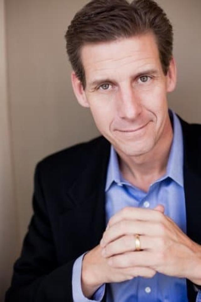 Kai Ryssdal