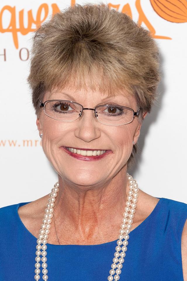 Denise Nickerson