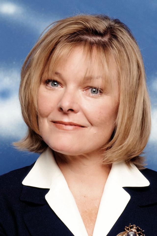 Jane Curtin