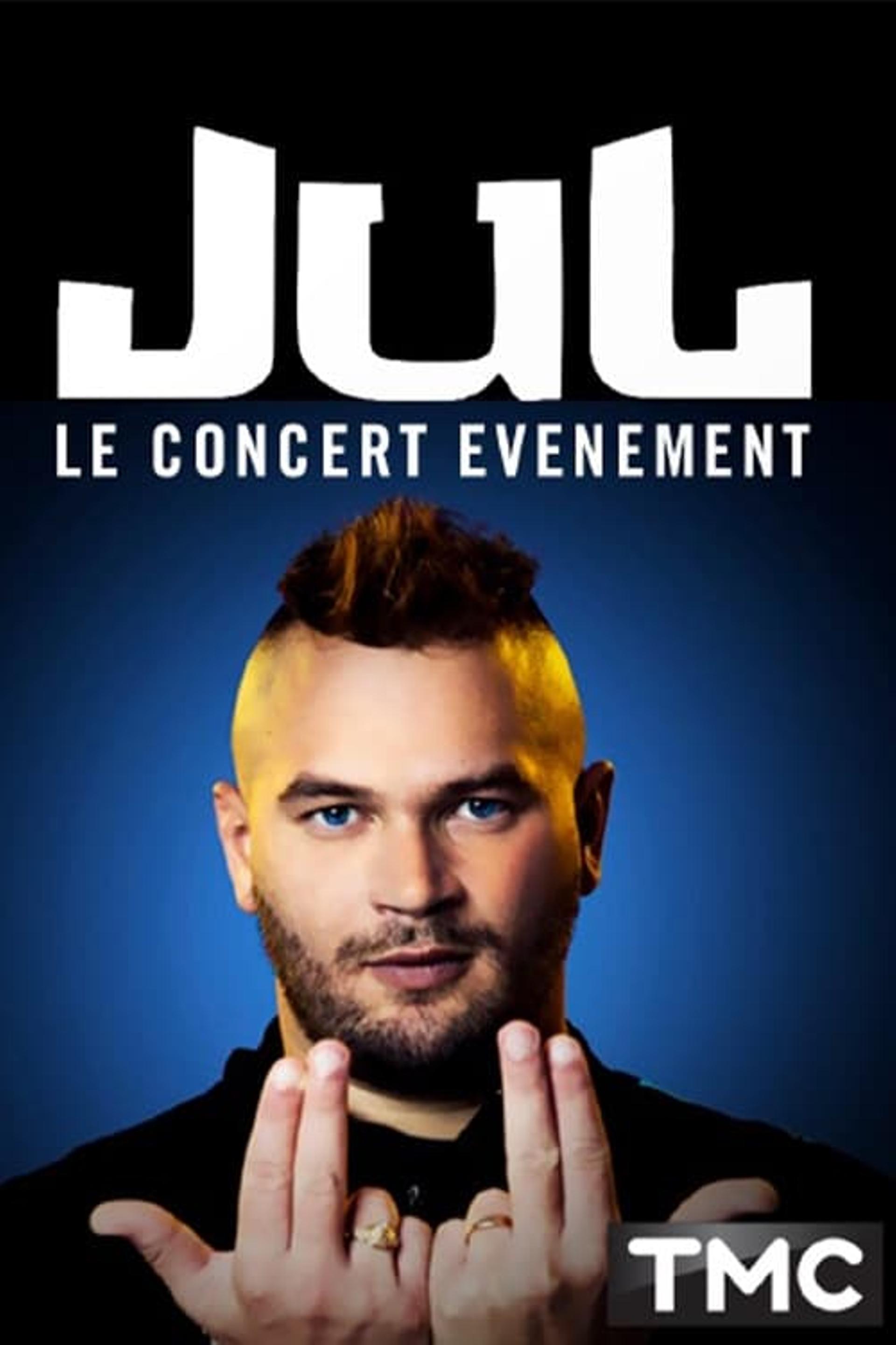 Jul - Le concert événement