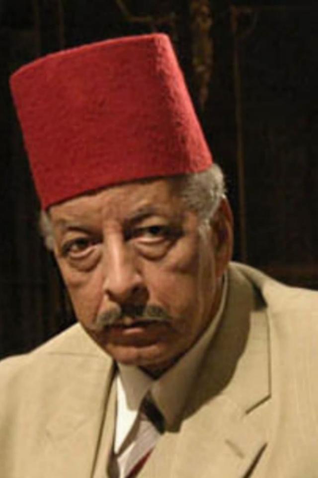 Khalil Morsi