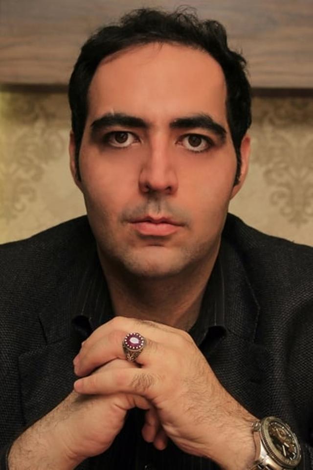 Farbod Hosseini