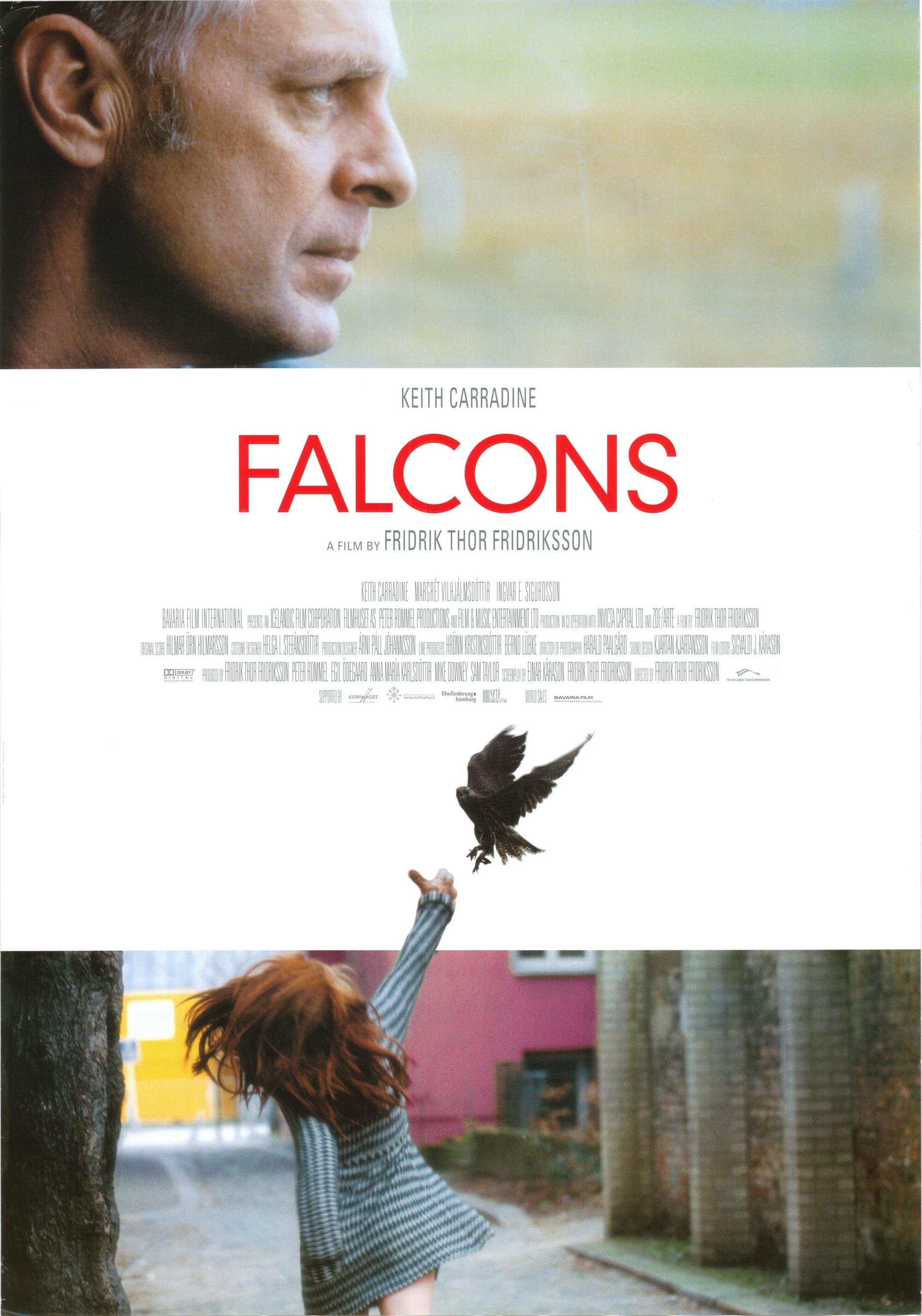 Falcons