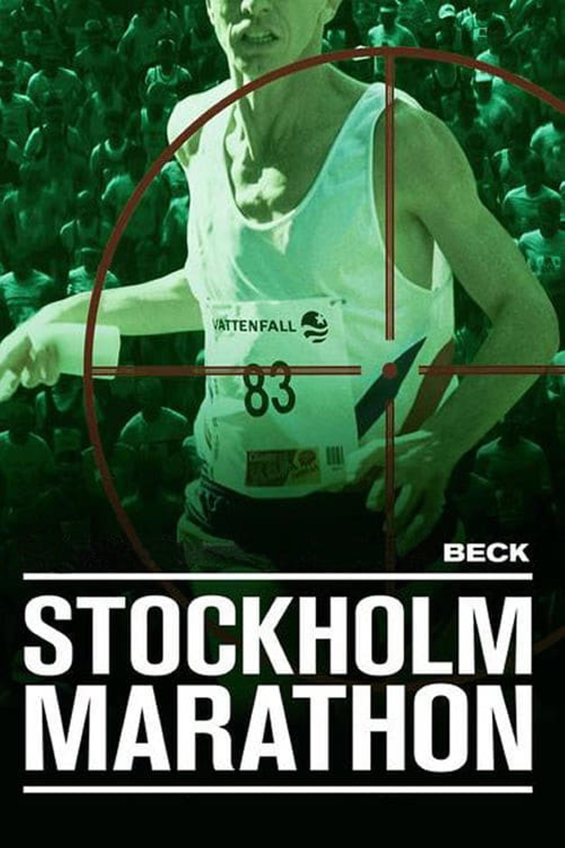 Stockholm Marathon