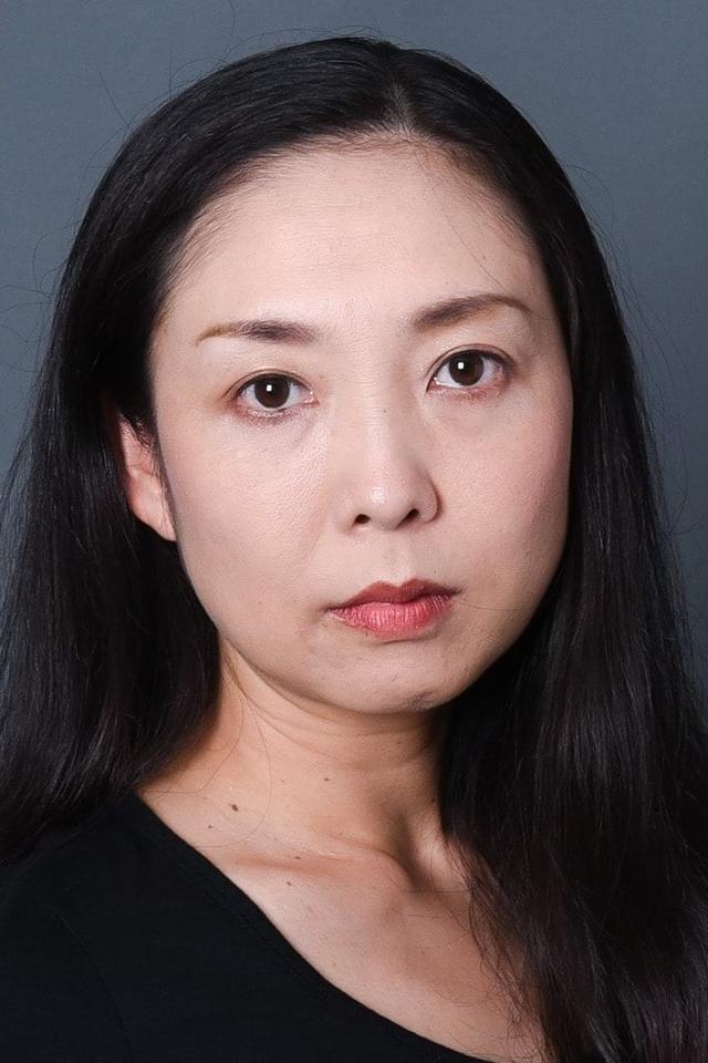 Mitsuko Takahashi