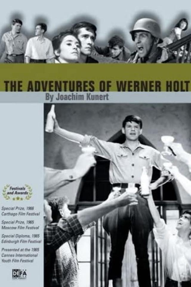 The Adventures of Werner Holt