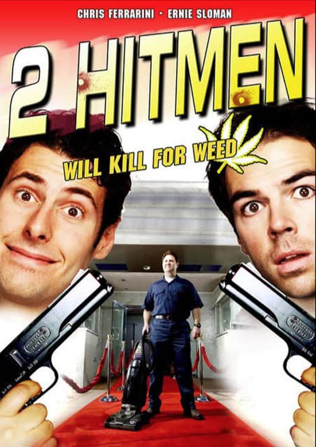 2 Hitmen