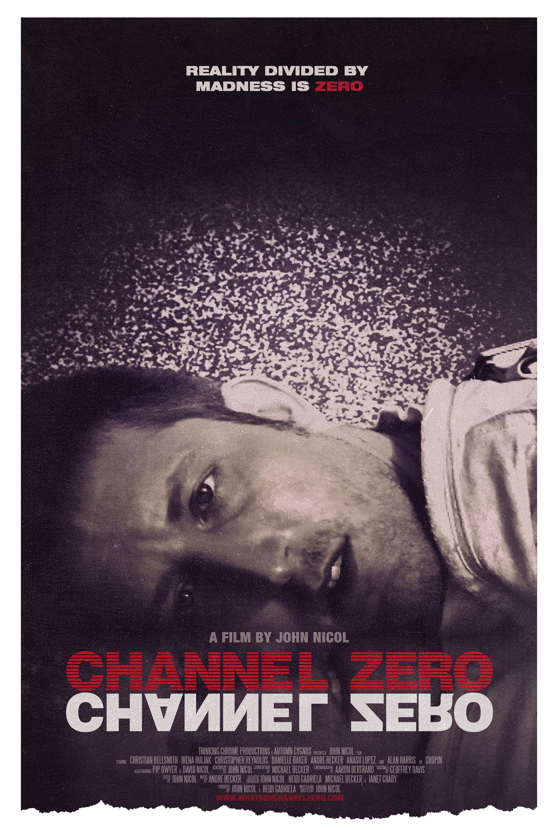 Channel Zero