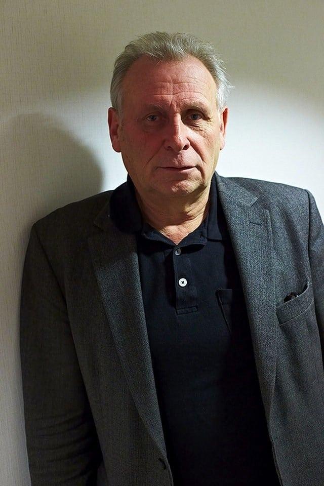 Klaus Wyborny