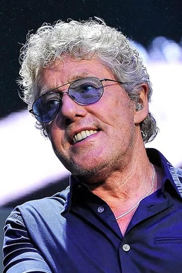 Roger Daltrey