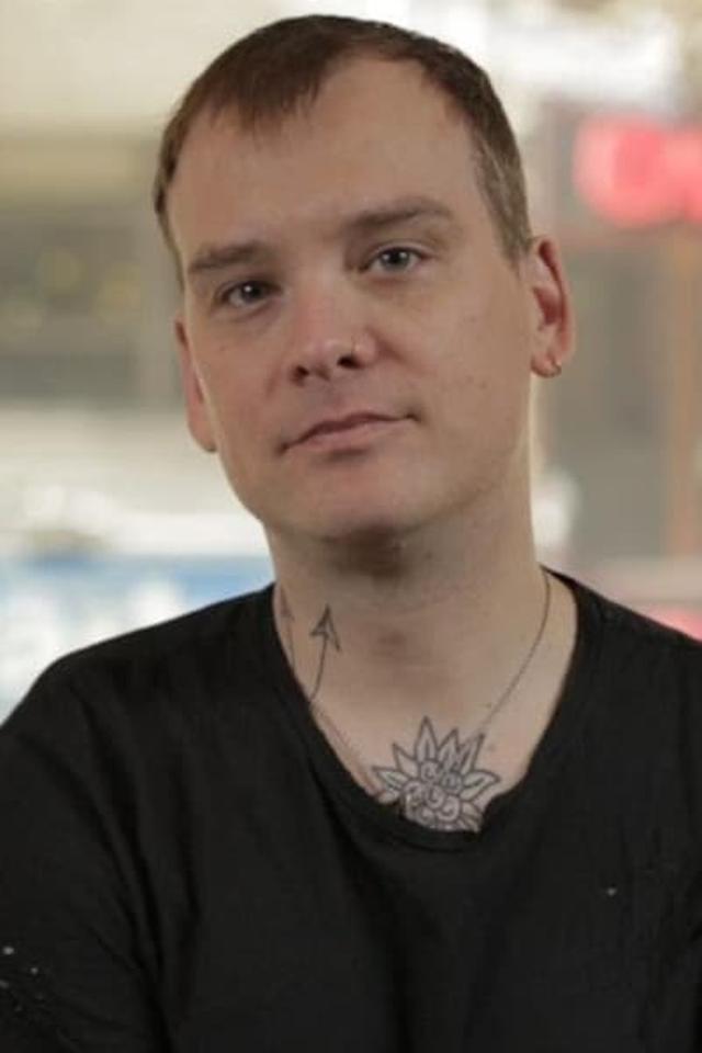 Matt Skiba