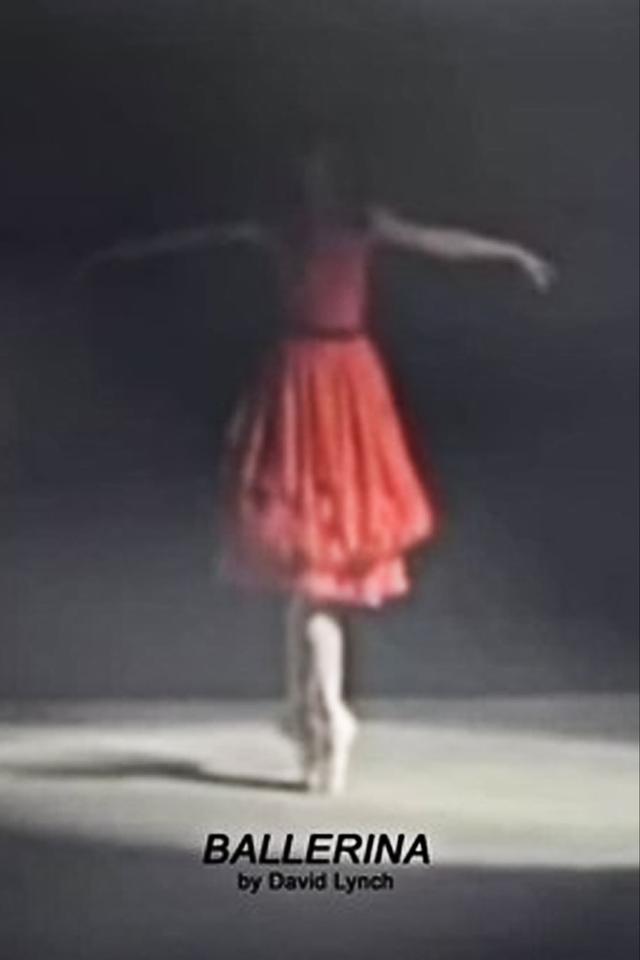 Ballerina