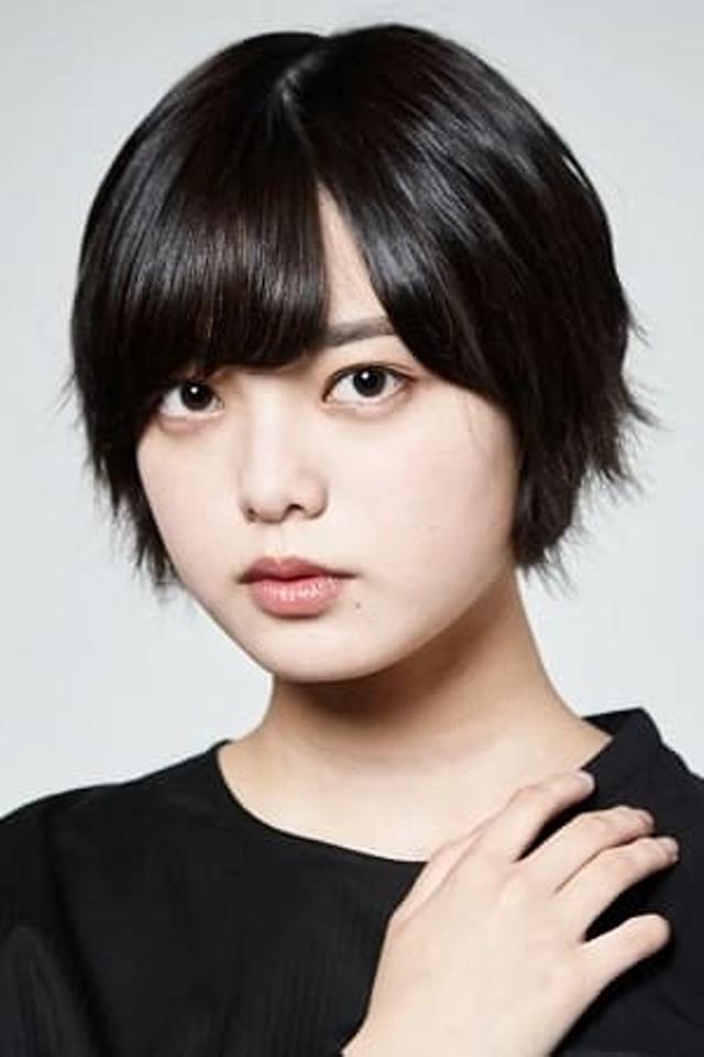 Yurina Hirate