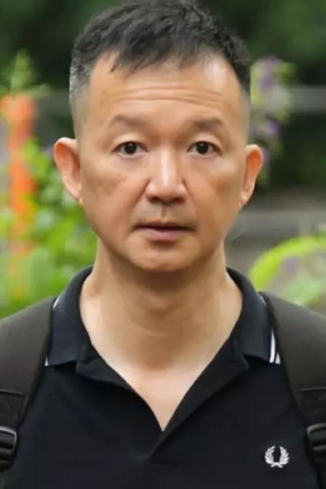 Raymond Chan Chi-chuen