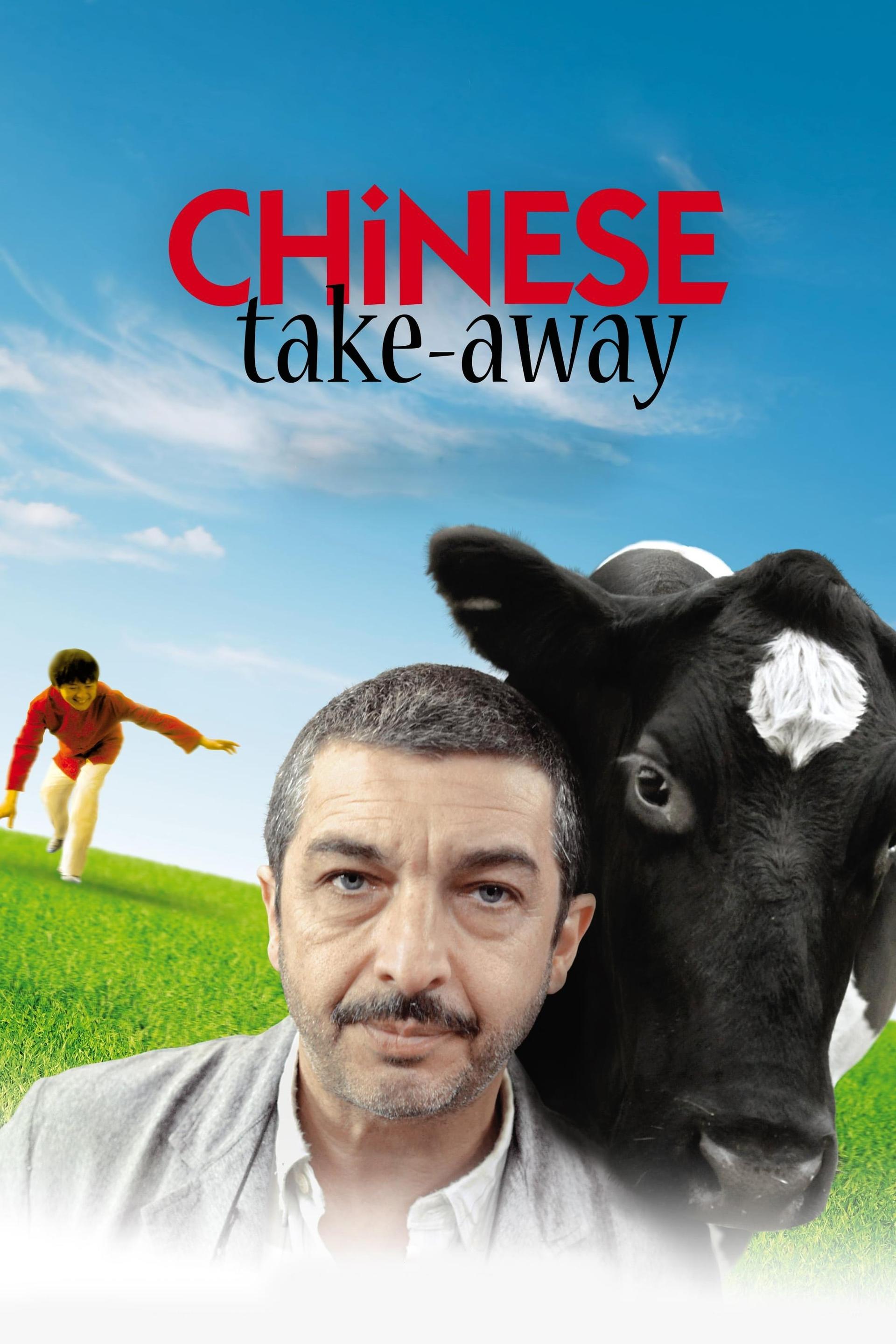 Chinese Take-Away