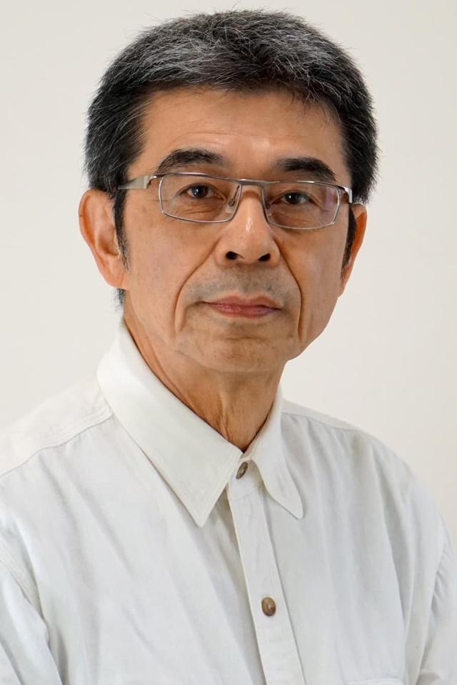 Toshiaki Inomata