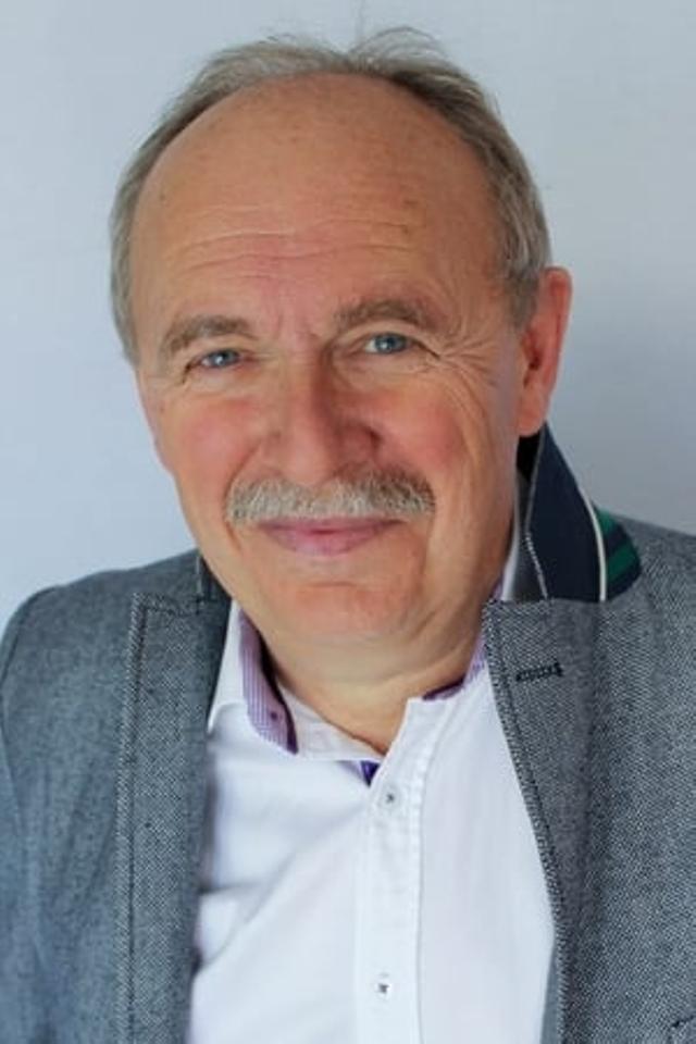 Jean-Pierre Pivolot