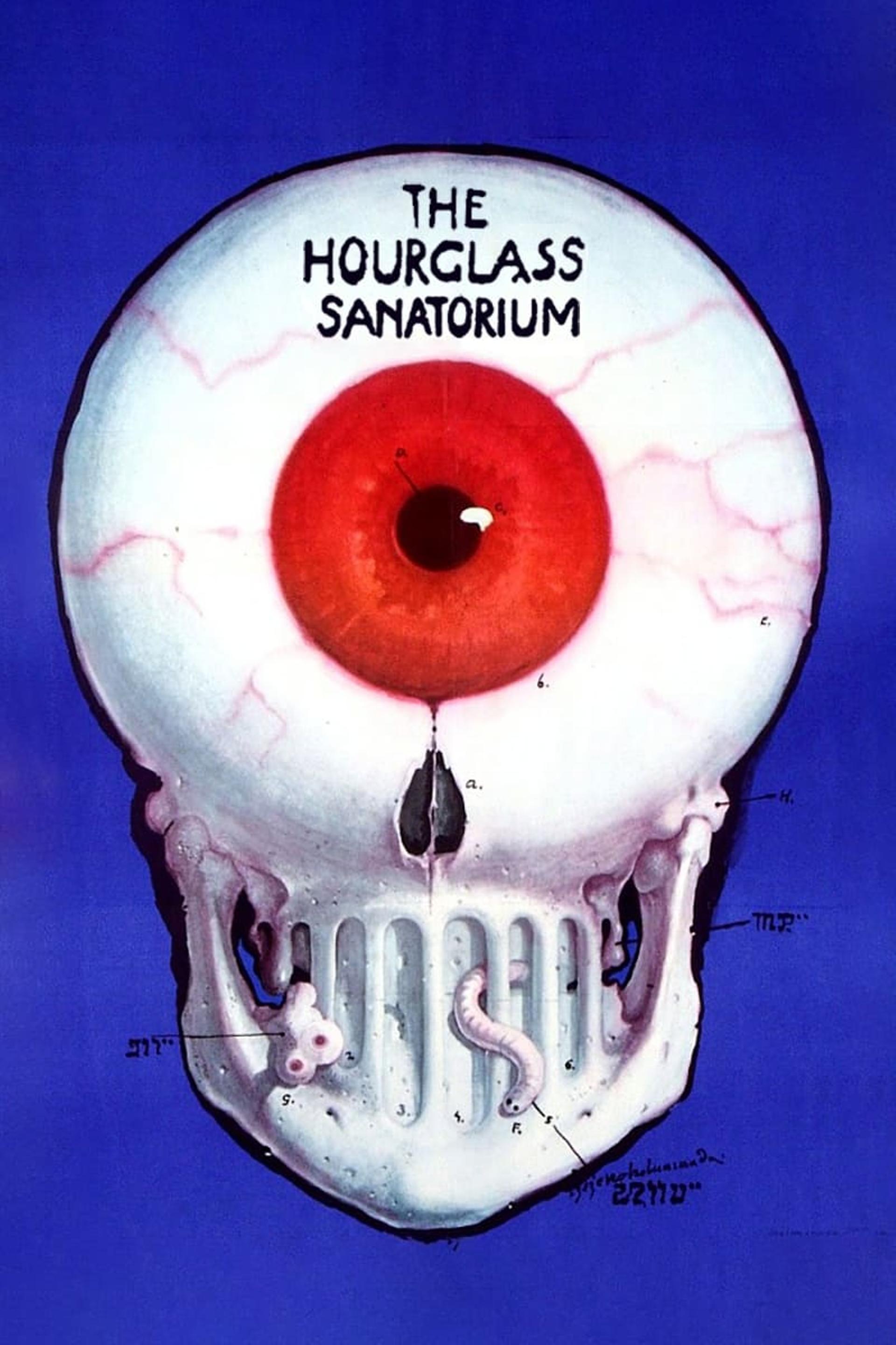 The Hourglass Sanatorium