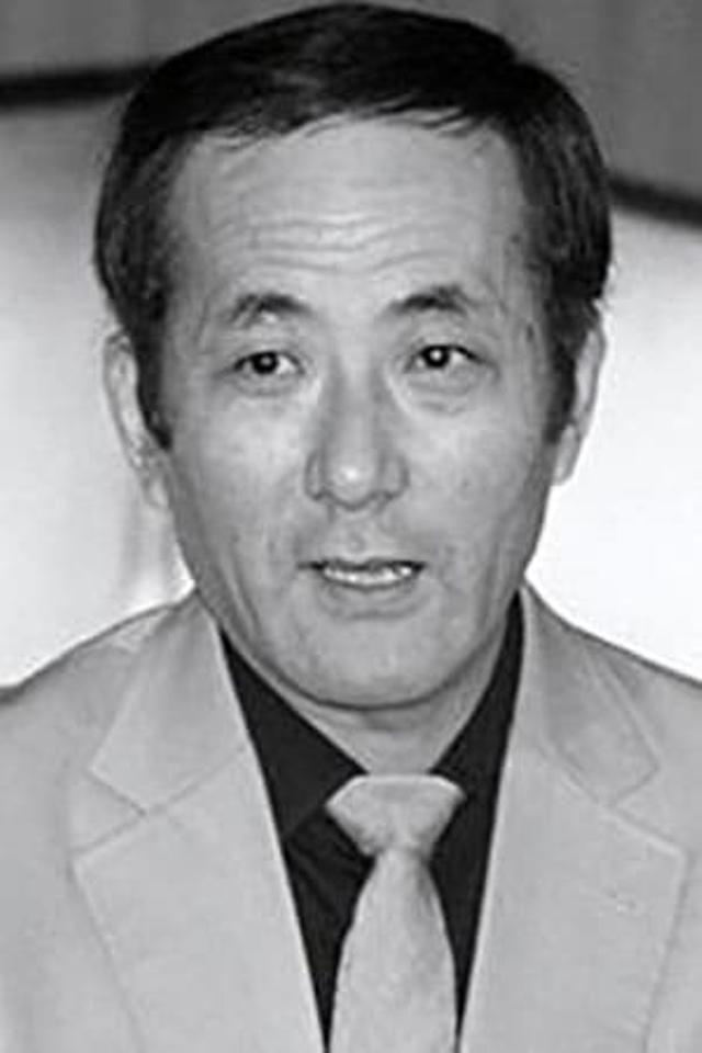 Kōjirō Kusanagi