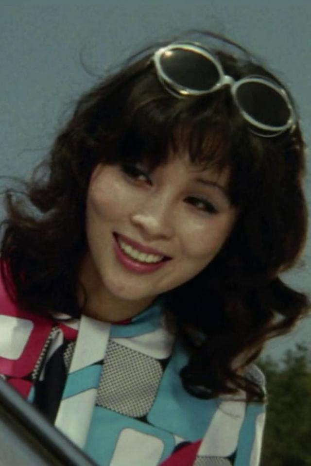 Akiko Kudō