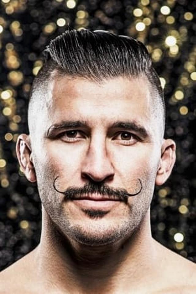 Ian McCall