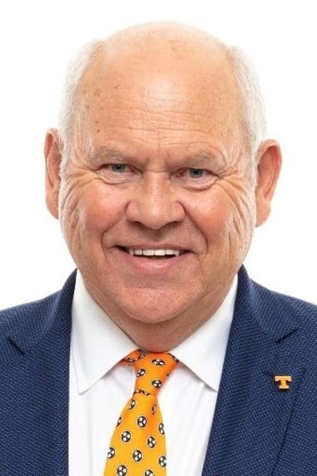 Phillip Fulmer